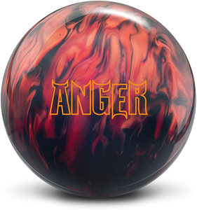 HAMMER-  ANGER