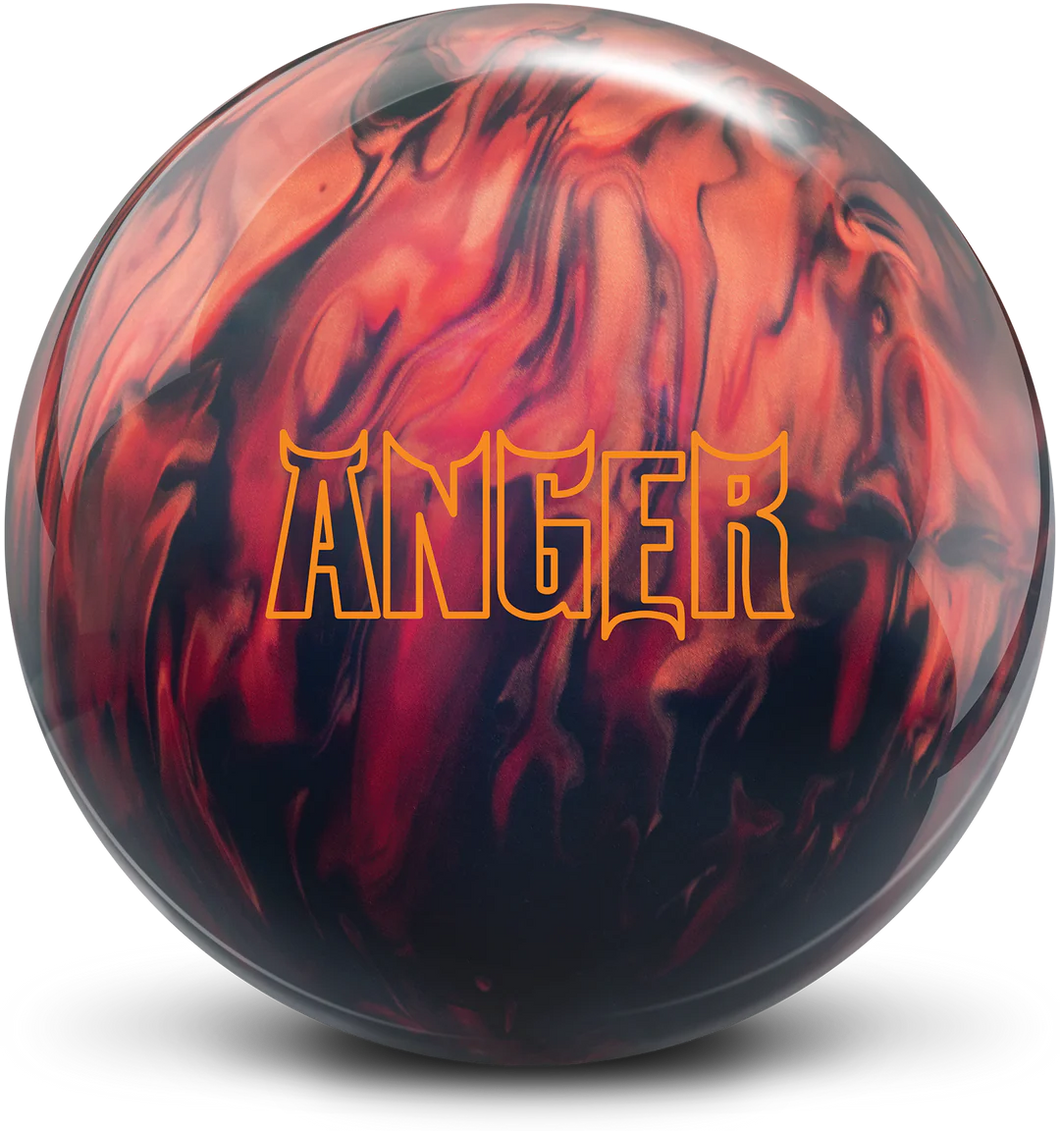 HAMMER-  ANGER