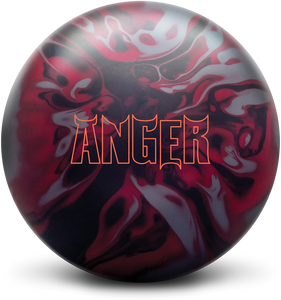 HAMMER-  ANGER SOLID