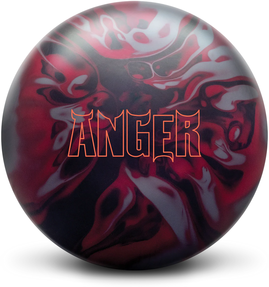 HAMMER-  ANGER SOLID