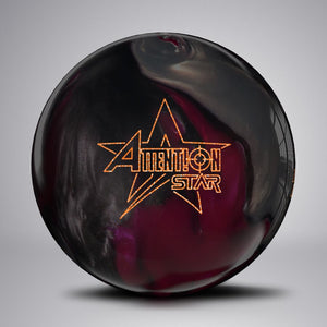 ROTO GRIP-  ATTENTION STAR