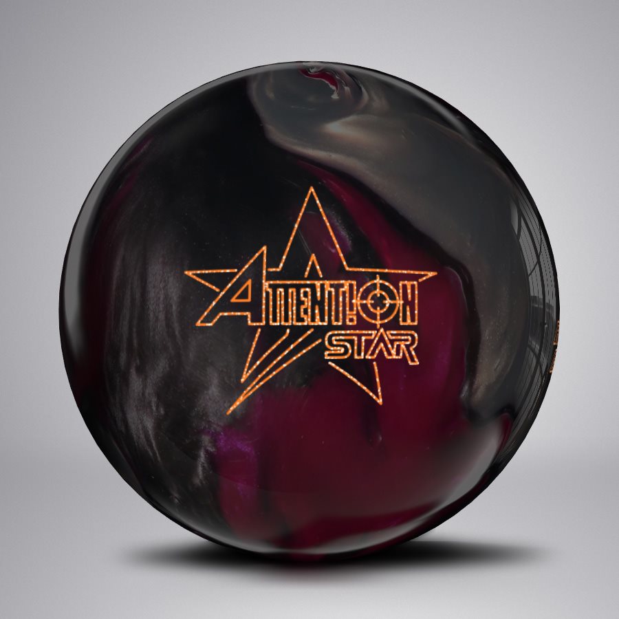 ROTO GRIP-  ATTENTION STAR