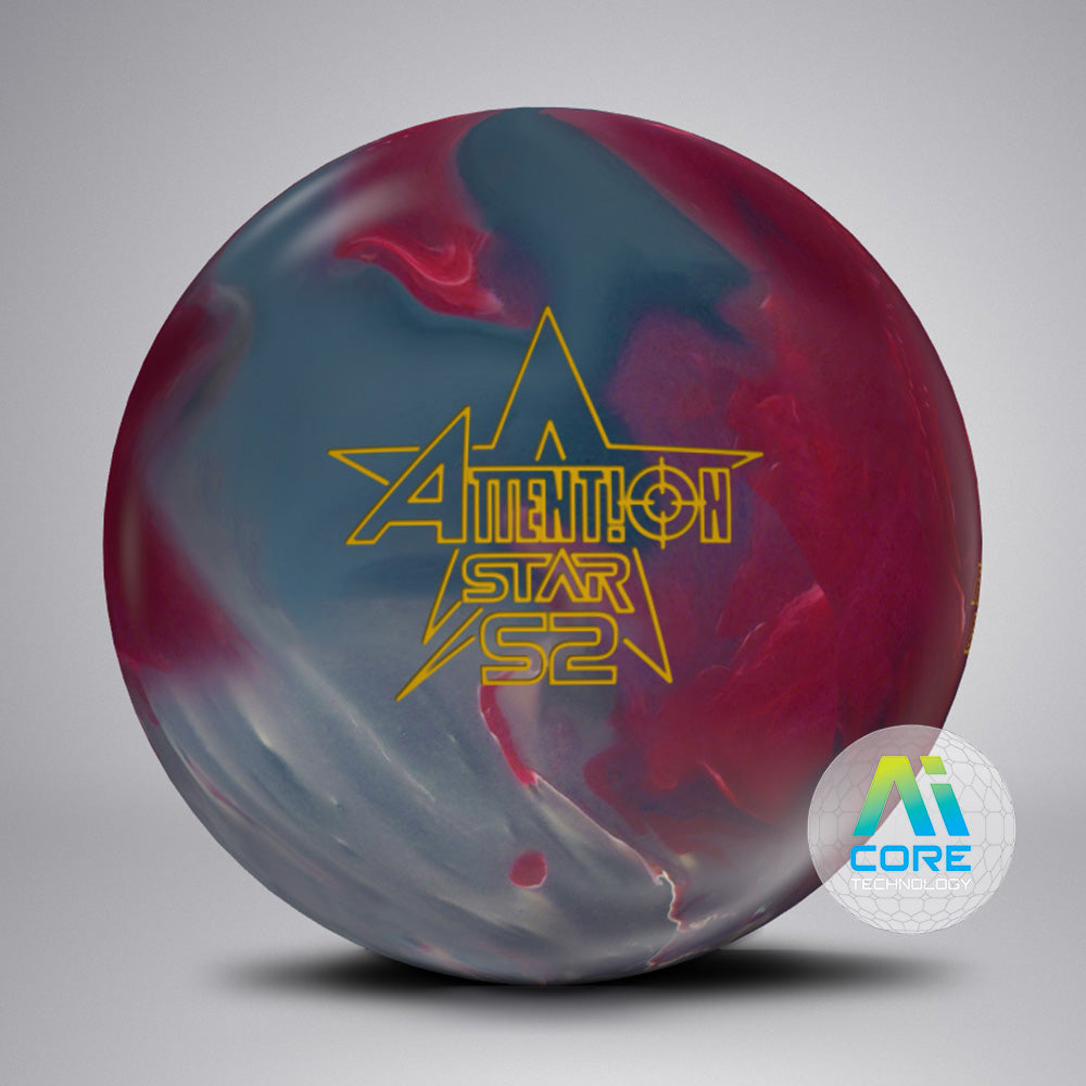 ROTO GRIP-  ATTENTION STAR S2
