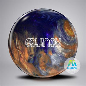 STORM-  EQUINOX