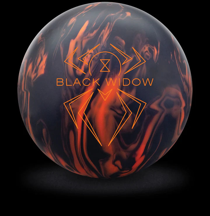 HAMMER-  BLACK WIDOW 3.0