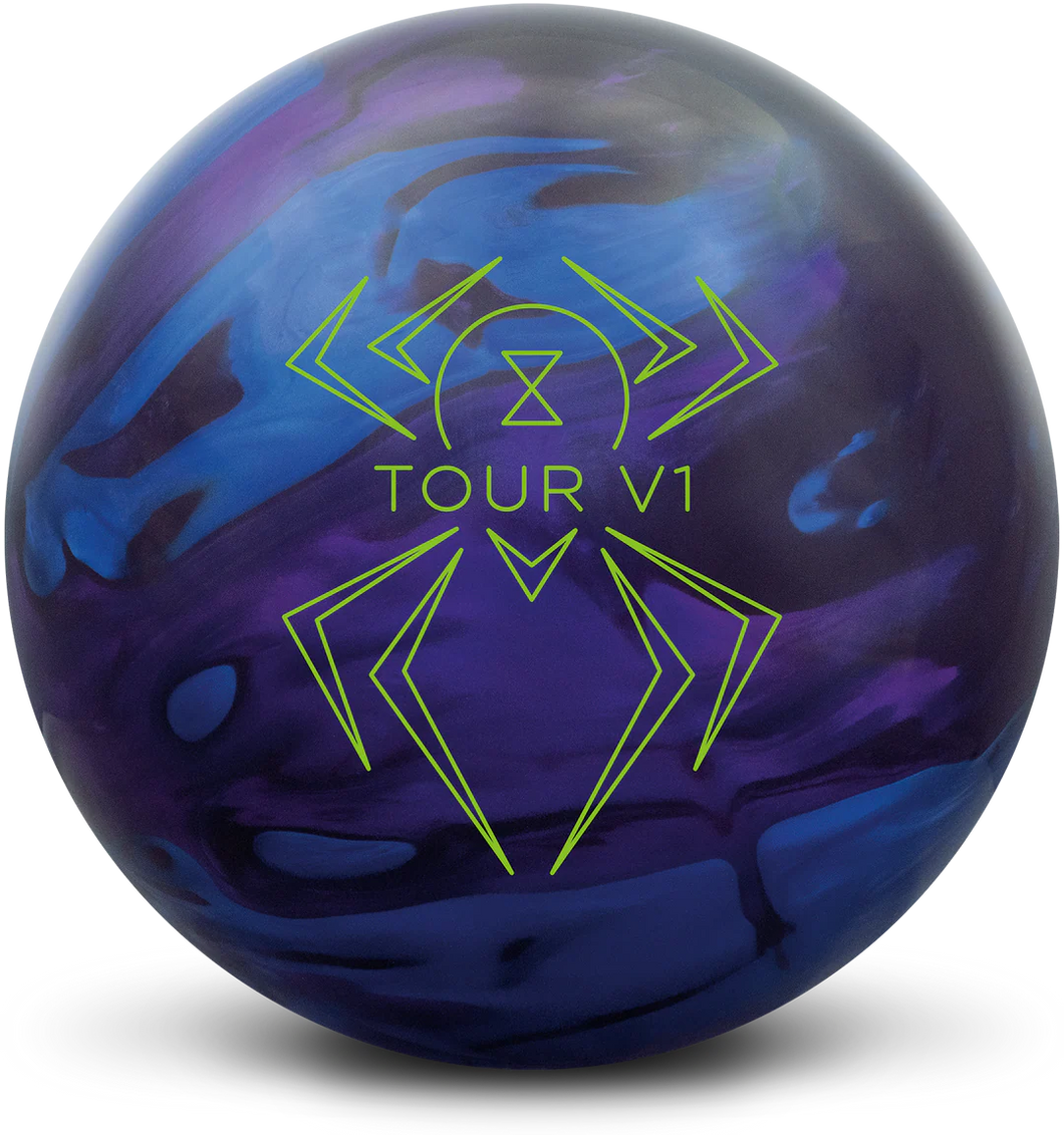 HAMMER- BLACK WIDOW V1