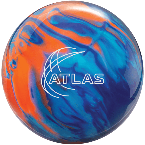 COLUMBIA 300-  ATLAS HYBRID