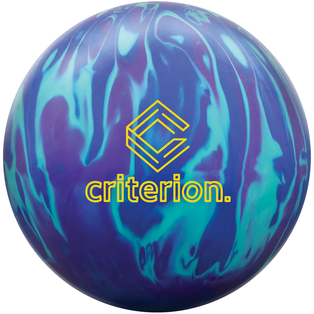 TRACK-  CRITERION