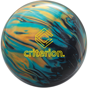 TRACK-  CRITERION HYBRID