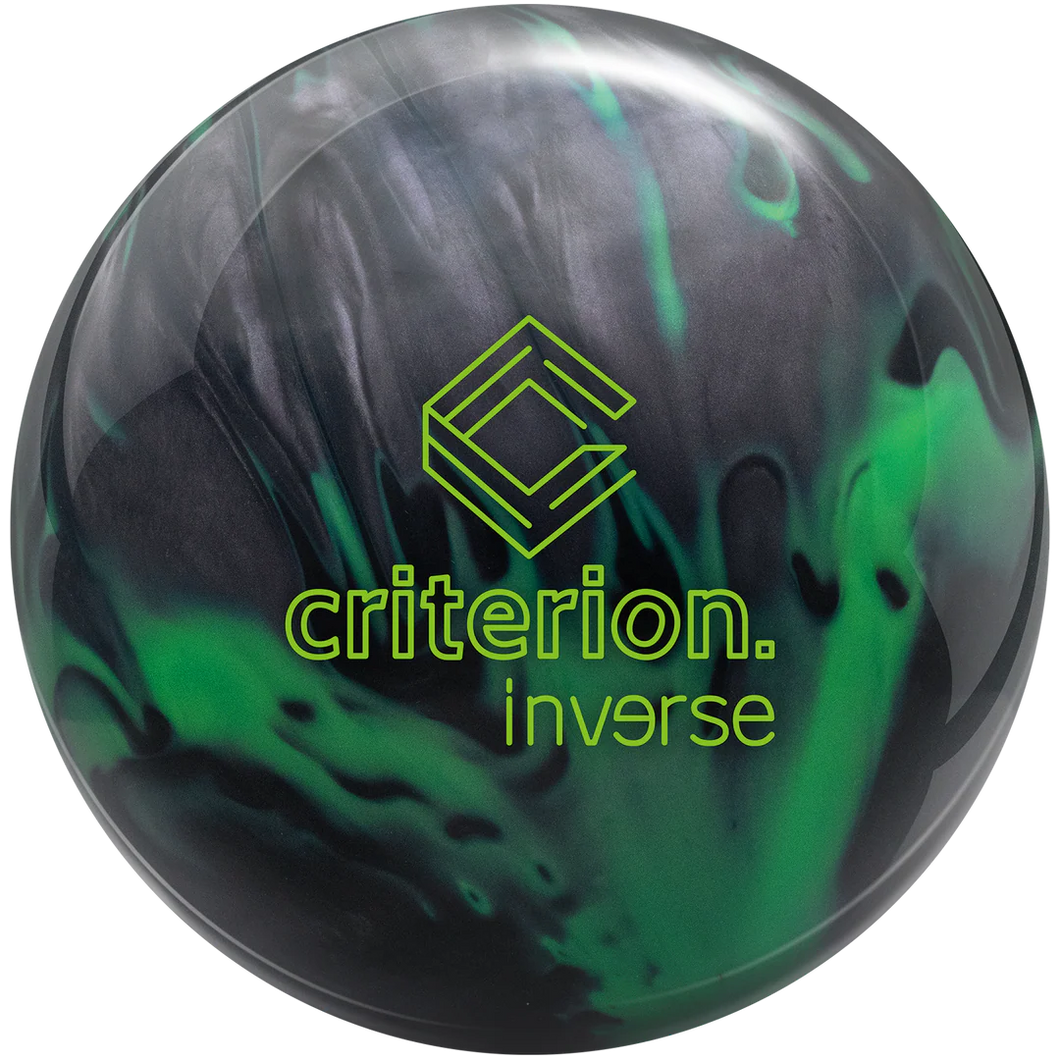 TRACK-  CRITERION INVERSE