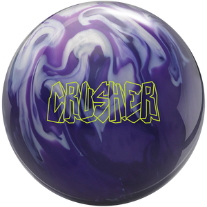 EBONITE-  CRUSHER HYBRID