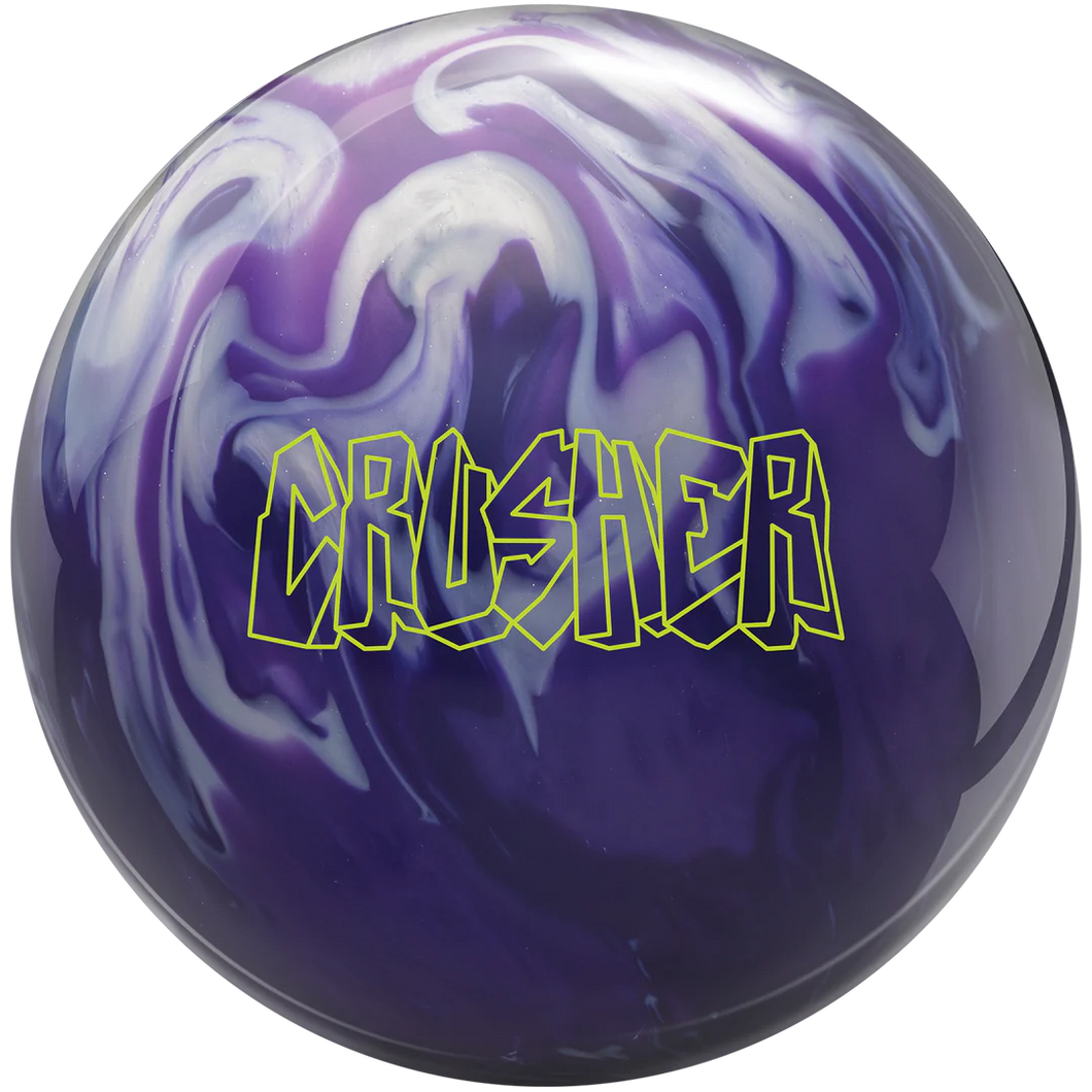 EBONITE-  CRUSHER HYBRID