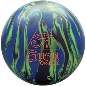 RADICAL-  GURU ORACLE