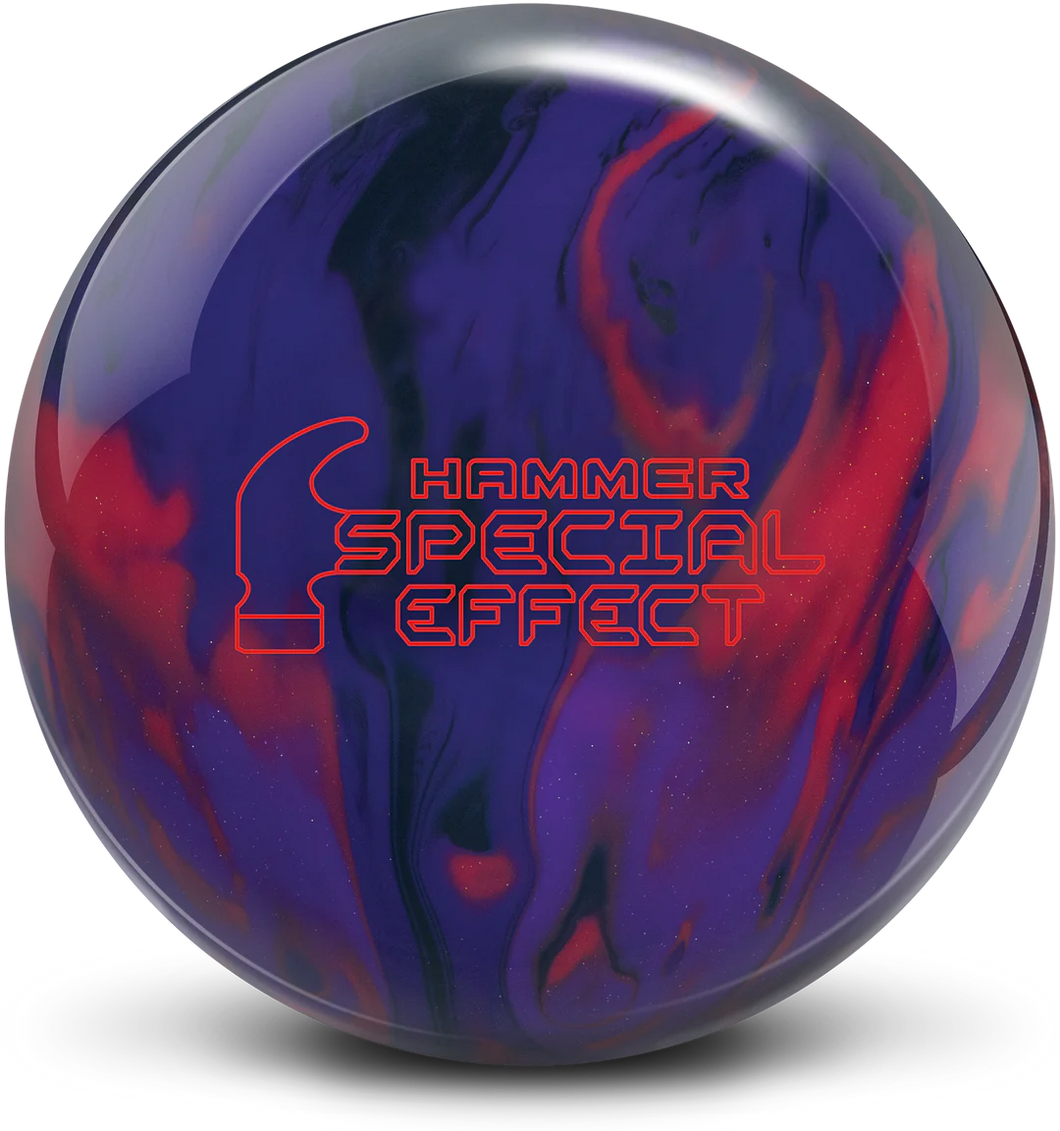 HAMMER-  SPECIAL EFFECT