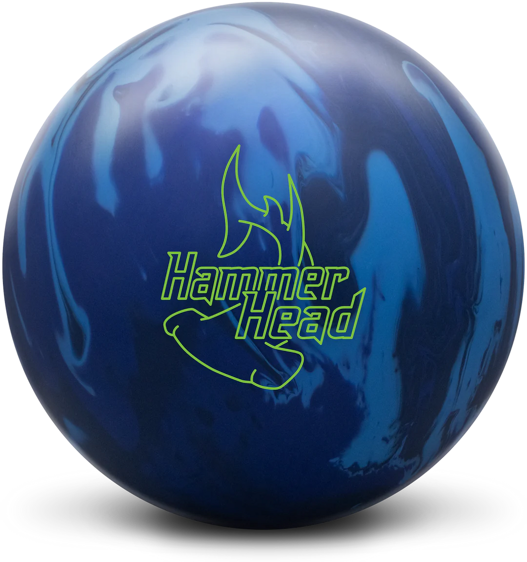 HAMMER-  HAMMERHEAD