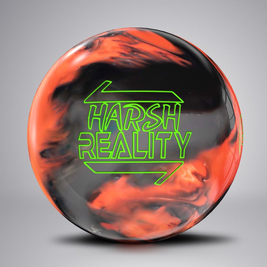 900 GLOBAL-  HARSH REALITY PEARL