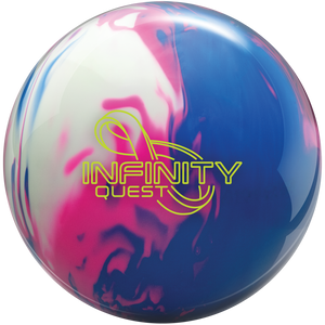 BRUNSWICK-  INFINITY QUEST