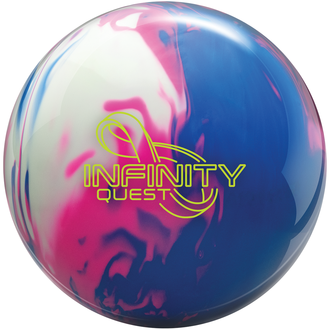 BRUNSWICK-  INFINITY QUEST