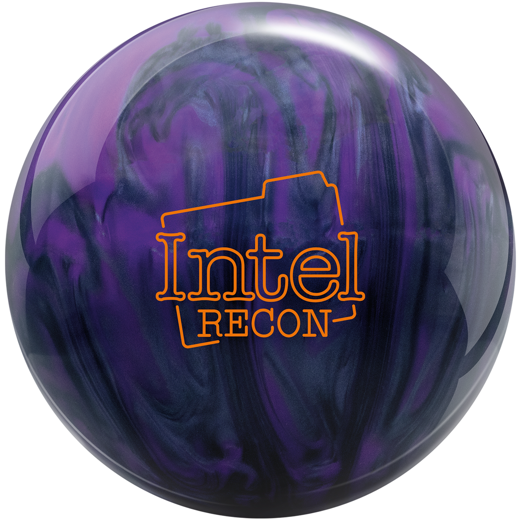 RADICAL-  INTEL RECON
