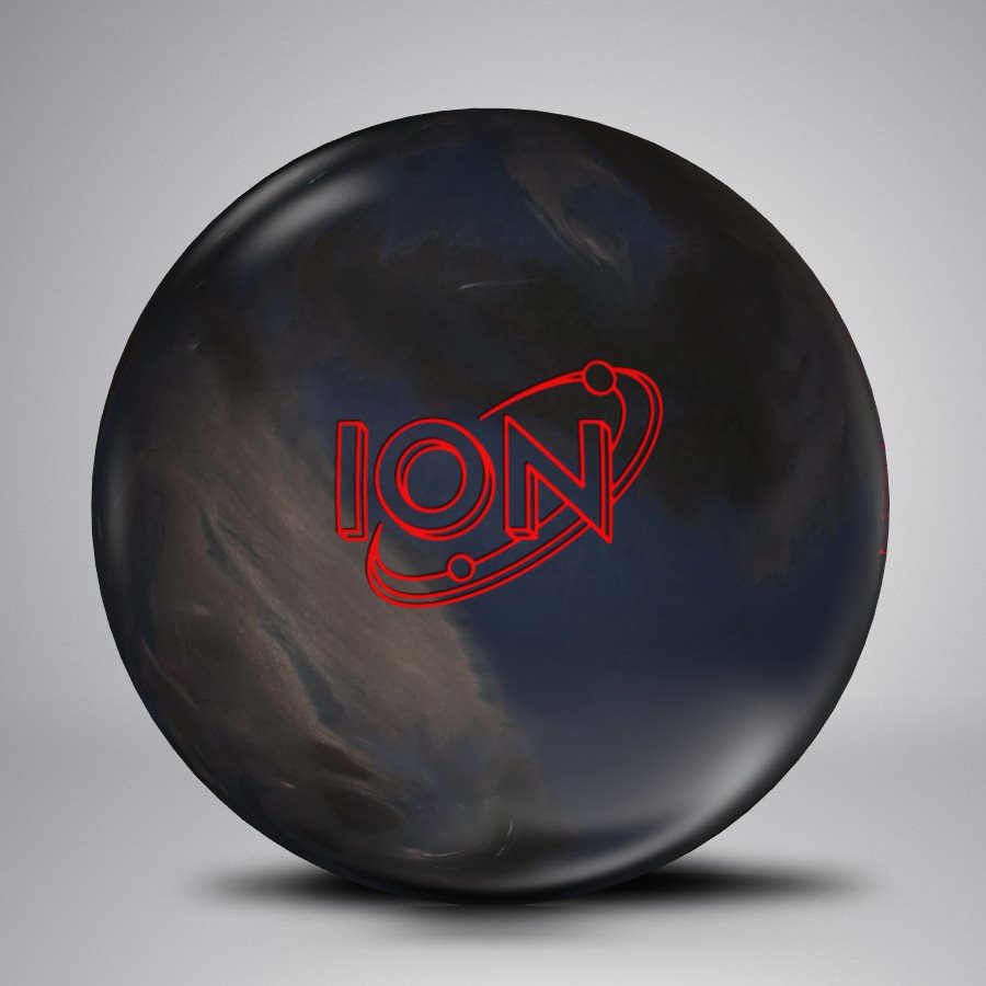ION PRO ボウリングボール　１５ポント ION Pro ボウリングボール 15ポンド Storm アイオンプロ - メルカリ