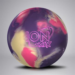 STORM-  ION MAX