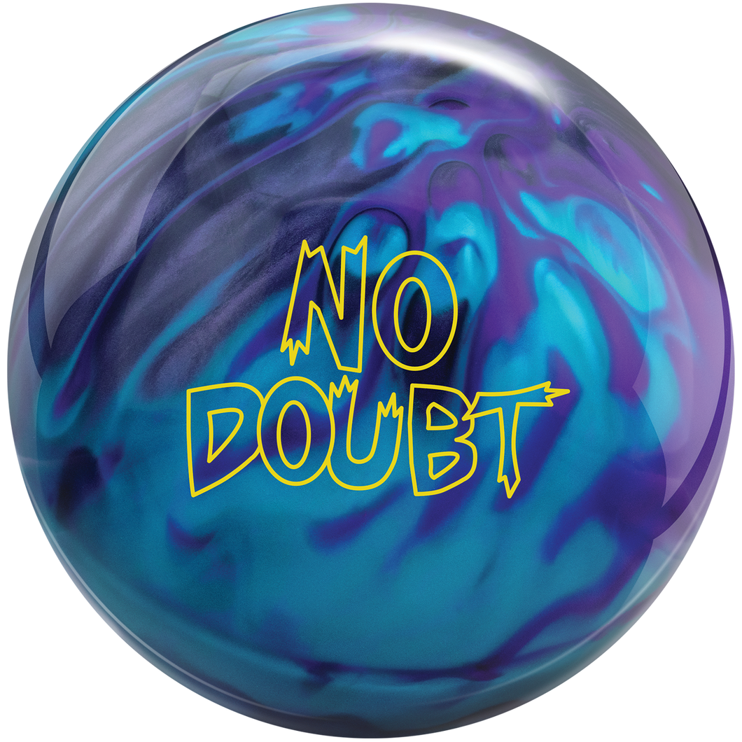 RADICAL-  NO DOUBT