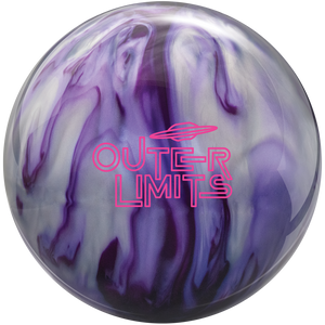 RADICAL-  OUTER LIMITS PEARL