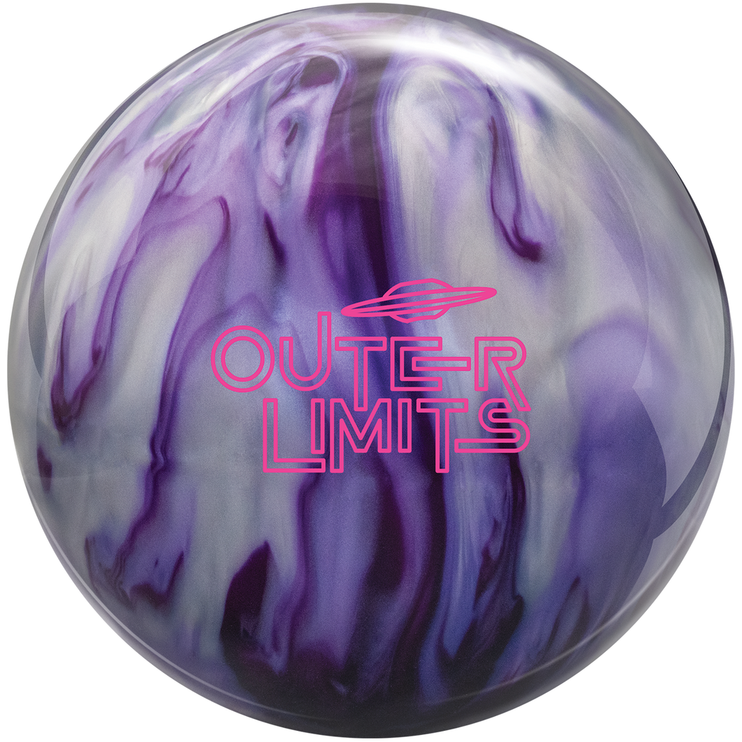 RADICAL-  OUTER LIMITS PEARL