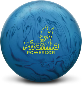 COLUMBIA 300-  PIRANHA PowerCOR