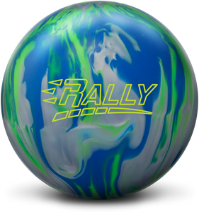 COLUMBIA 300-  RALLY