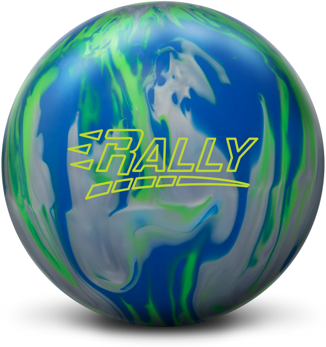 COLUMBIA 300-  RALLY