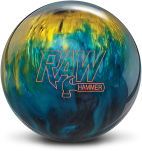 HAMMER-  RAW