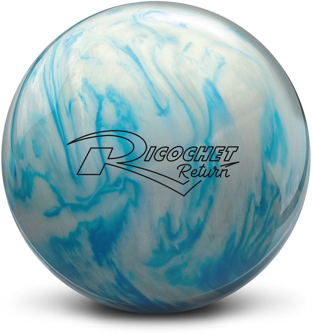 COLUMBIA300-  RICOCHET RETURN