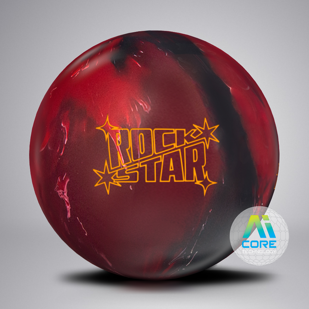 ROTO GRIP- ROCK STAR – Strike-Mor Pro Shop