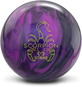HAMMER-  SCORPION STRIKE