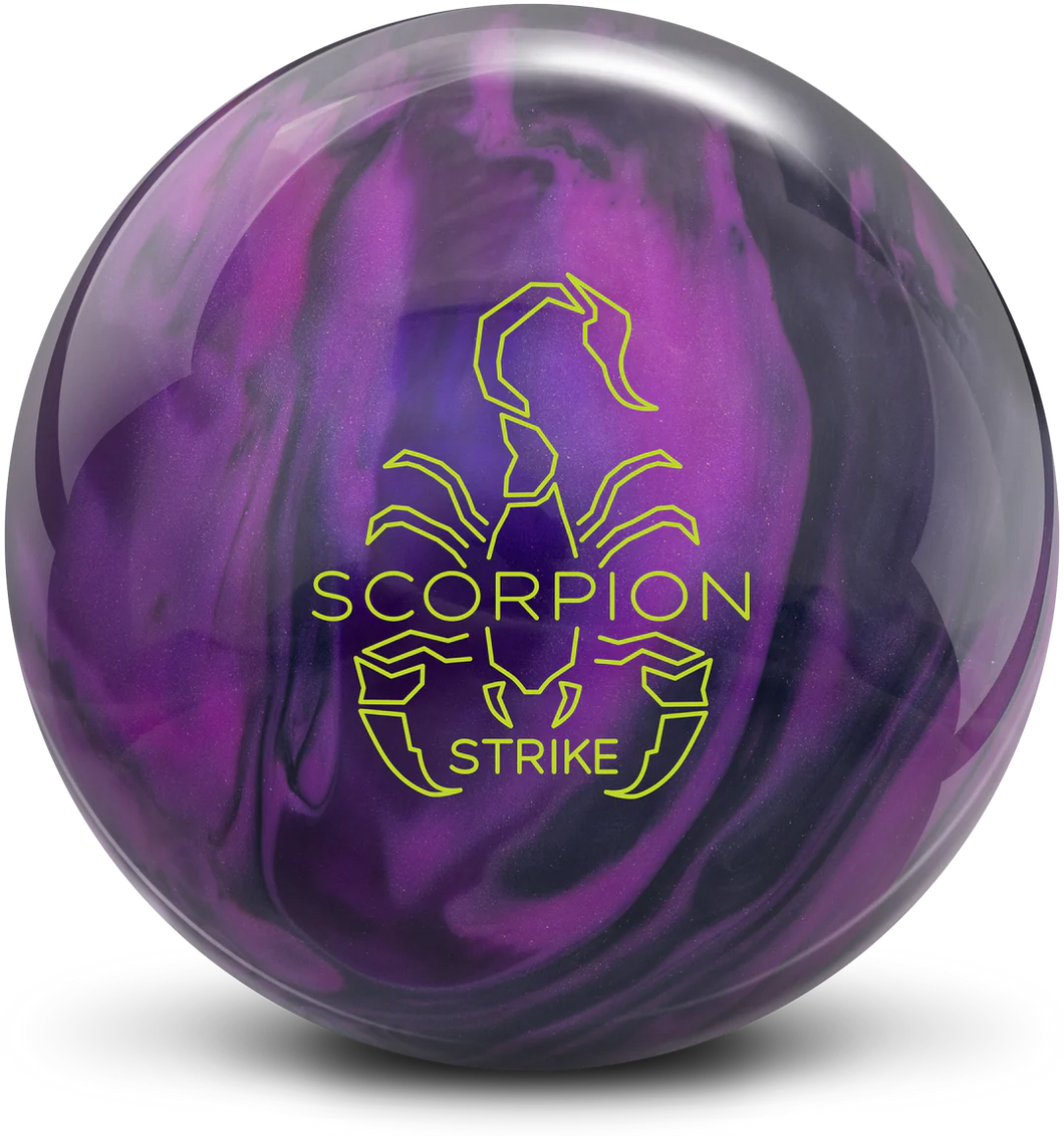 HAMMER-  SCORPION STRIKE