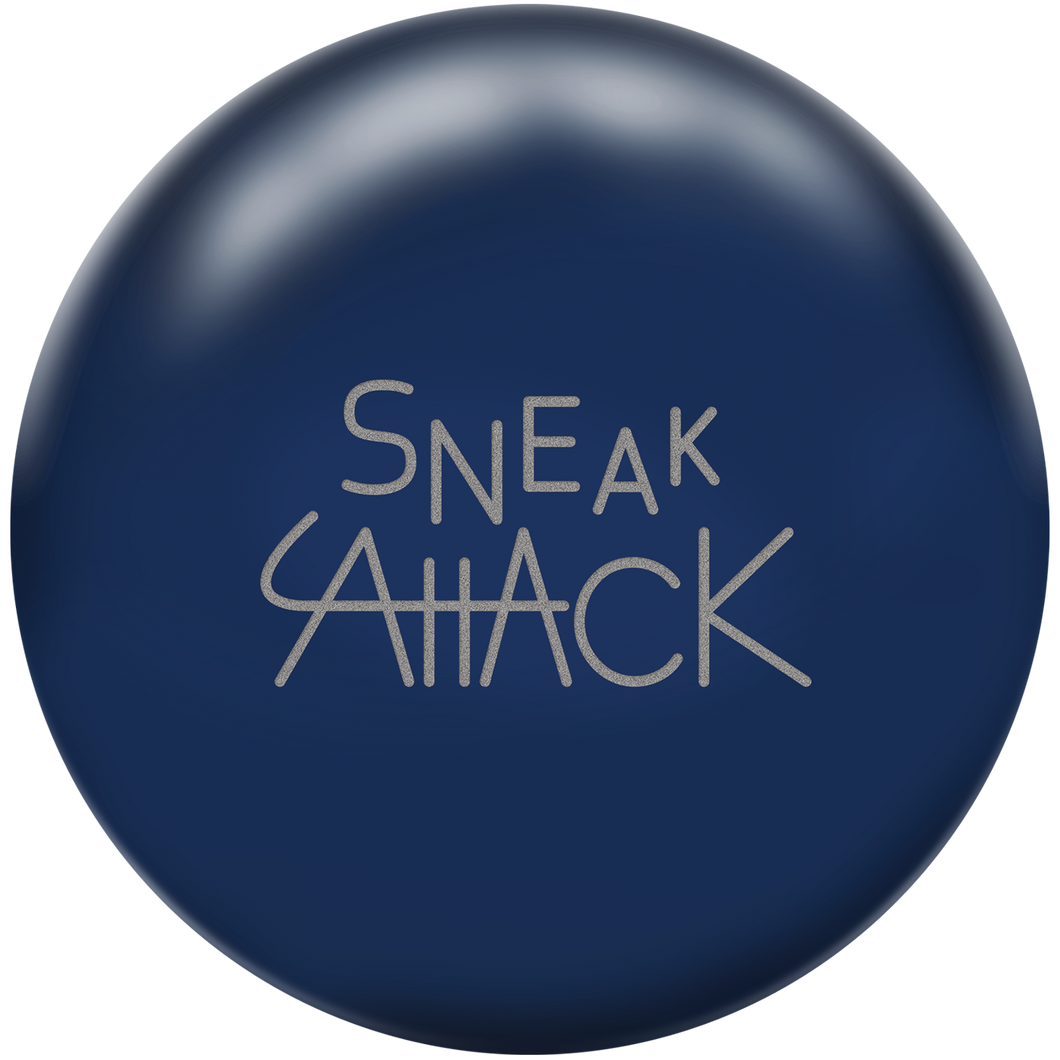 RADICAL-  SNEAK ATTACK SOLID