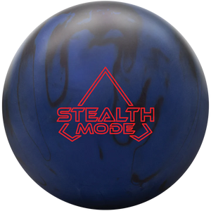 TRACK-  STEALTH MODE