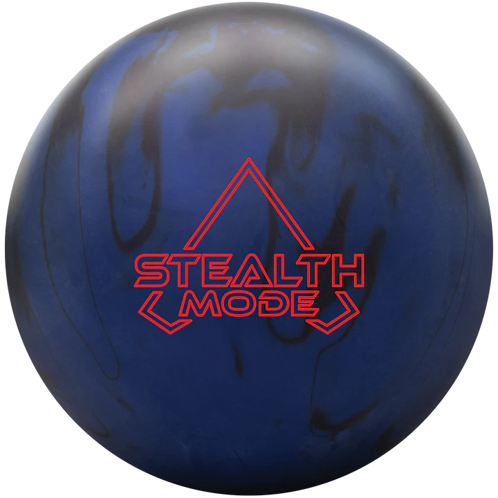 TRACK-  STEALTH MODE