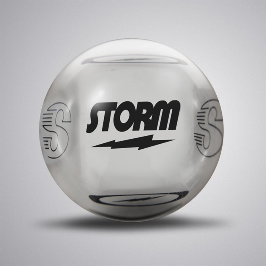 STORM-  CLEAR POLY