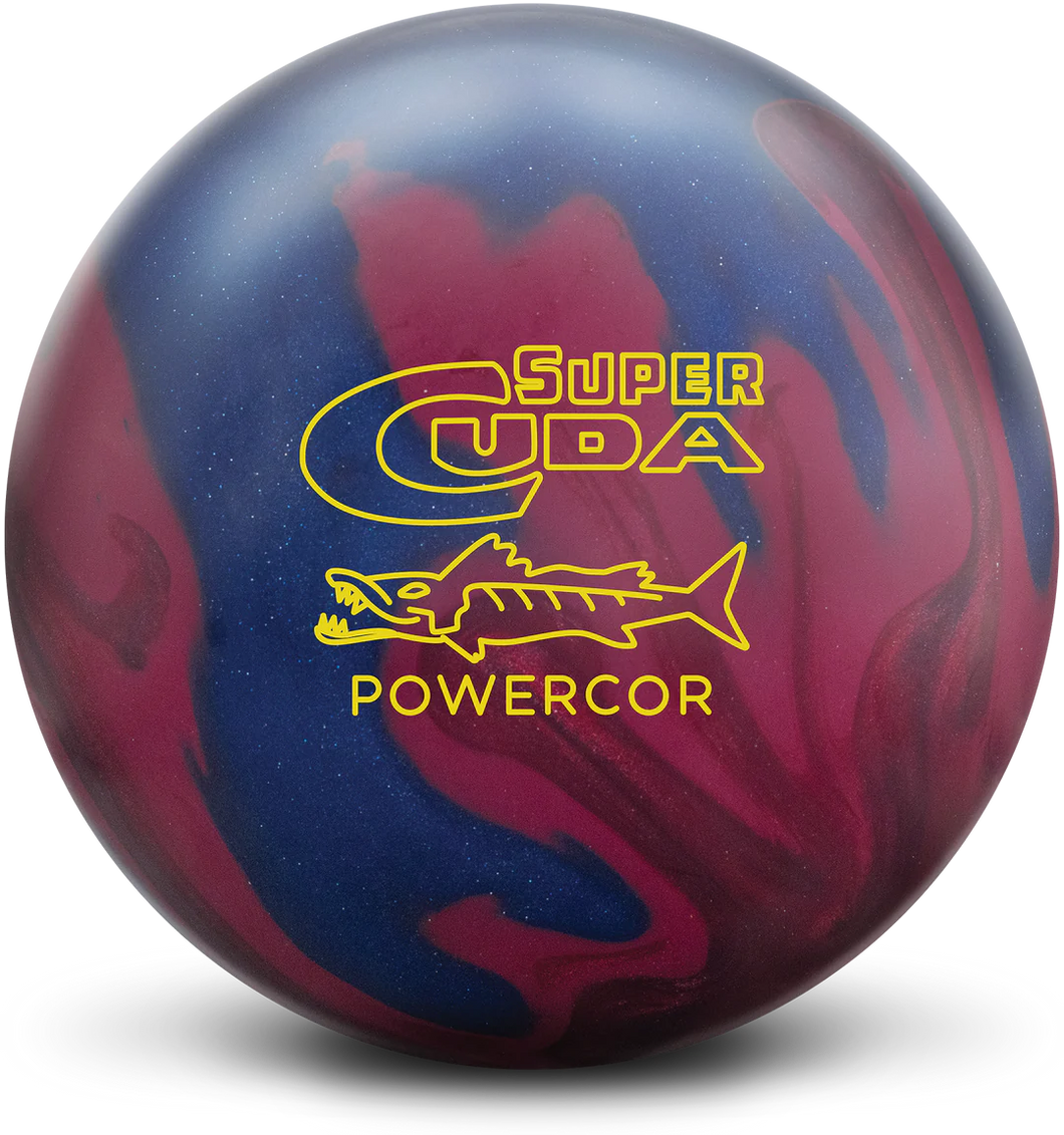 COLUMBIA 300-  SUPER CUDA POWER COR
