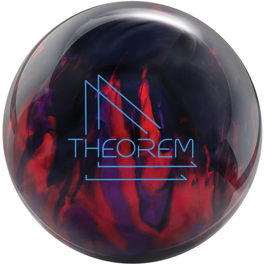 TRACK-  THEOREM