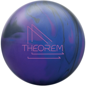 TRACK-  THEOREM SOLID
