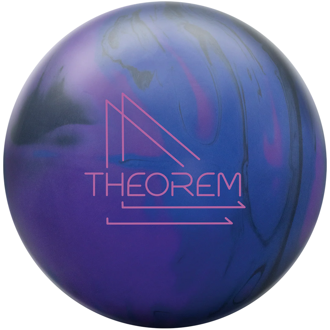 TRACK-  THEOREM SOLID