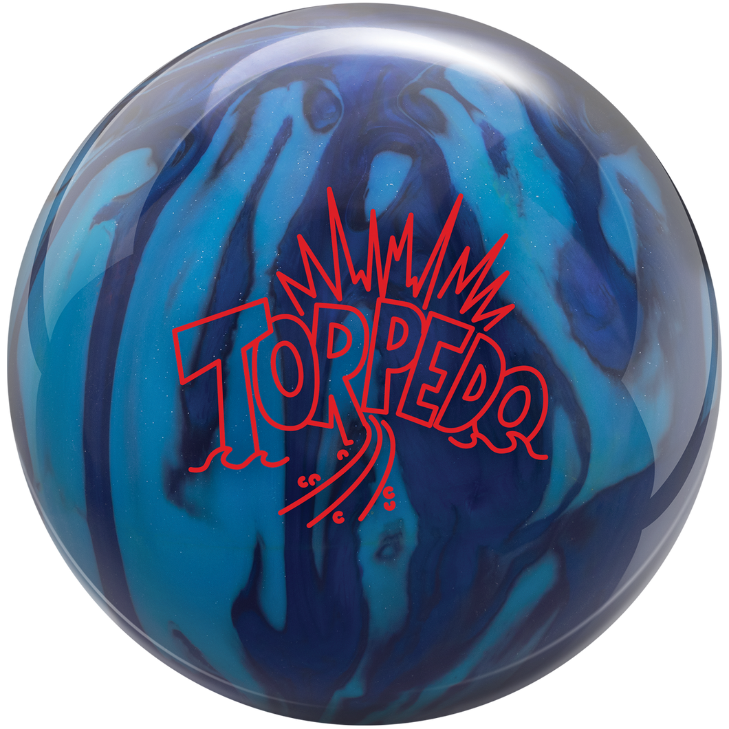 RADICAL-  TORPEDO