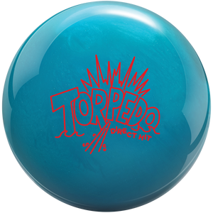 RADICAL-  TORPEDO DIRECT HIT