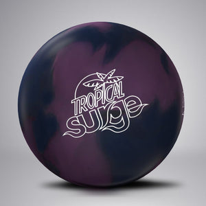 STORM-  TROPICAL SURGE PURPLE / NAVY