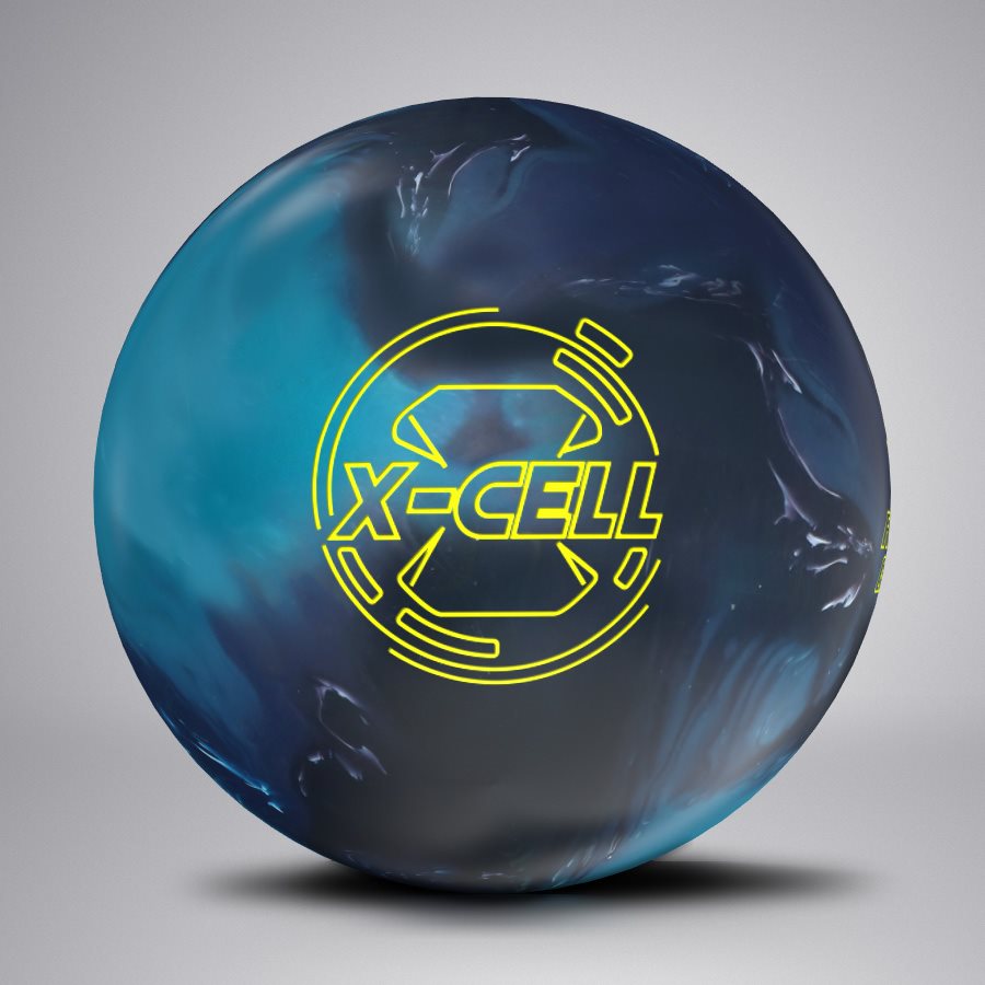 ROTO GRIP -  X-CELL