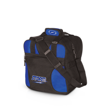 Load image into Gallery viewer, STORM-  1 BALL SOLO TOTE
