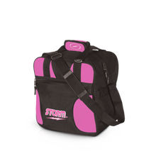 Load image into Gallery viewer, STORM-  1 BALL SOLO TOTE
